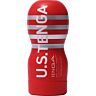 Masturbatore manuale Tenga U.S. ORIGINAL VACUUM CUP con effetto suzione