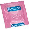 Preservativi Pasante Sensitive Feel 144 Uds - Ultra Sottili