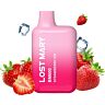 Vapeador Lost Mary BM600 Fragola Ghiaccio