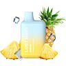 Vapeatore Lost Mary BM600 Ananas Ghiaccio - Design Compatto