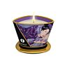 Candela da Massaggio SHUNGA Mini Caress Frutti Esotici