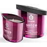 Candela da Massaggio Swede Senze Ecstatic - Gelsomino e Ylang Ylang