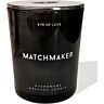Candela da massaggio Eye of Love Matchmaker con feromoni