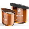 Candela da Massaggio Swede Senze Seduction - Clavo, Arancia, Lavanda