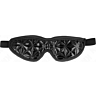 Antifaccio KINK MASKED ALLURE con motivo a diamanti