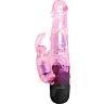 Vibratore Rabbit Baile GIVE YOU LOVER con stimolazione clitoridea