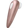 Vibratore SATISFYER Air Pulse 1 Next Generation