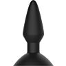 Vibratore anale Magic Motion Equinox con ventosa