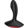 Vibratore anale Magic Motion Solstice per prostata maschile