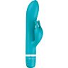Vibratore B SWISH BWILD CLASSIC BUNNY RABBIT con stimolazione doppia