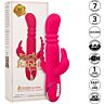 Vibratore Rabbit CALEXOTICS Jack Fantasy Triple Riscaldato