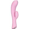 Vibratore Calexotics Amour Silicone Dual G Wand per il punto G