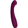 Vibratore ergonomico Dame Products ARC PLUM