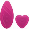 Vibratore da mutandina S Pleasures Panty Vibe Sweetheart