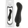 Vibratore Dolce Vita G-Spot con stimolatore separabile
