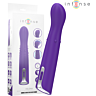 Vibratore Helena Up & Down INTENSE 13,5 cm