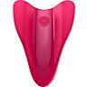 Vibratore Satisfyer High Fly con ali uniche
