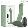 Vibratore Becca di Intense Fun con ventosa e telecomando