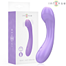 Vibratore INTENSE BECKY 19 cm riscaldabile con 7 vibrazioni
