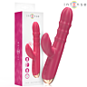 Vibratore multifunzionale INTENSE CHLOE 3 in 1