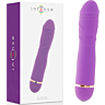 Vibratore Intense Fun Airon 20 Velocità in Silicone