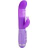 Vibratore Jack Rabbit Jr. in silicone