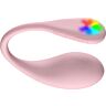 Vibratore KIIROO Spot Kiss Me forma U per stimolazione doppia