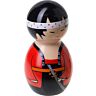 Vibratore massaggiatore Big Teaze Toys B3 Kokeshi Chico