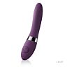 Vibratore LELO Elise 2 con design elegante e potente