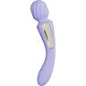 Vibratore WAND LELO SWITCH Doppia Stimolazione