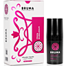 Vibratore Liquido BRUMA Bubblegum 15 ml | Gel Intimo Ultra Scorrevole