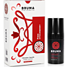 Vibratore Liquido BRUMA Fragola 15 ml - Sapore e Sensazione