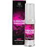 Vibratore Liquido Secretplay Hot Stimulator 15ml
