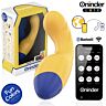 Vibratore ONINDER CUTE Love Buddy Master con app