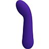 Vibratore punto G Pretty Love Faun con 12 modalità