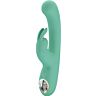 Vibratore Rabbit Pretty Love Lamar con stimolazione doppia