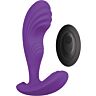 Vibratore prostata S Pleasures Cozy con telecomando