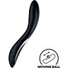 Vibratore Satisfyer Rrrrolling Explosion - Stimolazione Punto G