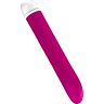 Vibratore Punto G Fun Factory Joupie Velvet Magenta