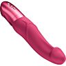 Vibratore Punto G FUN FACTORY MR. BOSS con design curvato