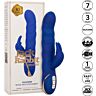Vibratore Rabbit CALEXOTICS Jack con movimento di onde