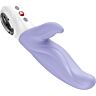 Vibratore Rabbit FUN FACTORY LADY BI con stimolazione duale