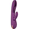 Vibratore Rabbit Honey Play Box TERRI con pinza