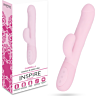 Vibratore Rabbit Inspire Gabriella con 12 funzioni