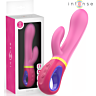 Vibratore Rabbit INTENSE DAPHNE per stimolazione duale