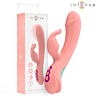 Vibratore Rabbit INTENSE RACHEL con Modo Oscilante