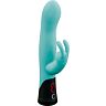 Vibratore Rabbit Liebe doppia stimolazione punto G