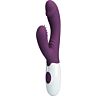 Vibratore Rabbit Pretty Love Andre stimolatore G
