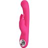 Vibratore Rabbit Pretty Love Lamar con Stimolazione G