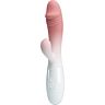 Vibratore Rabbit Pretty Love Snappy con 30 modalità